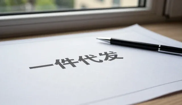 提升供应链效率的线上店铺运营实践